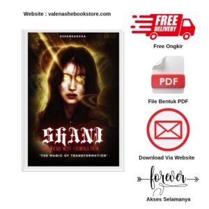 Novel SHANI : Holders New Generation